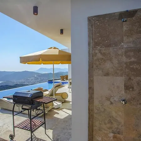 Yuksel 3 * Bezirgan